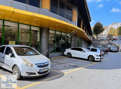 İşyeri-Dükkan & Mağaza