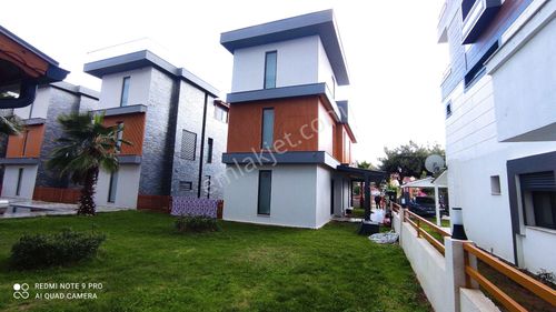 Konut-Villa