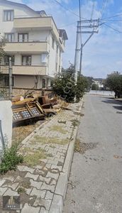 Arsa-Konut İmarlı
