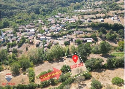 Arsa-Konut İmarlı
