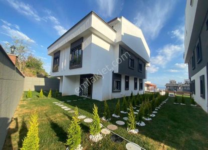 Konut-Villa