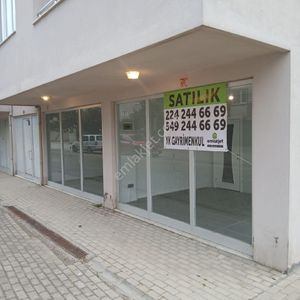 İşyeri-Büro