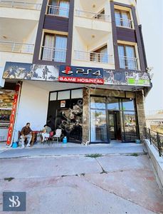 İşyeri-Dükkan & Mağaza