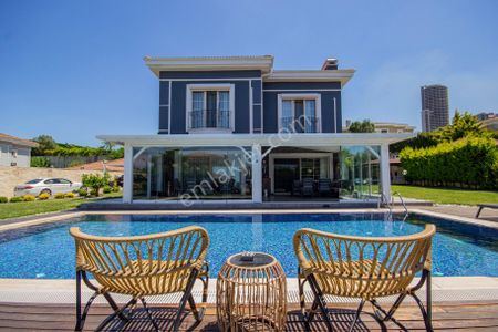 Konut-Villa
