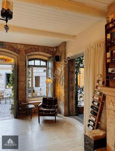 İşyeri-Kafe & Bar