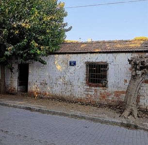 Arsa-Konut İmarlı