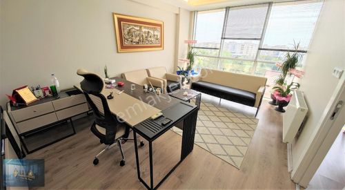 İşyeri-Ofis