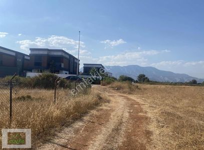 Arsa-Villa İmarlı
