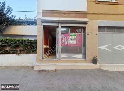 İşyeri-Dükkan & Mağaza