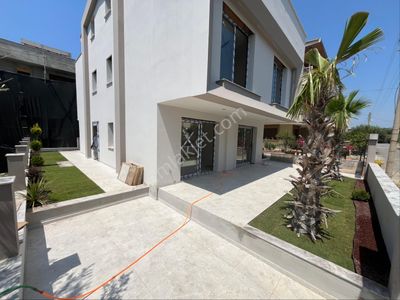 Konut-Yazlık