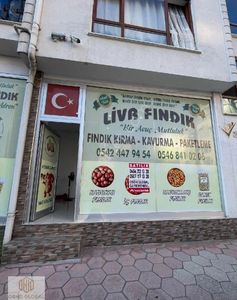 İşyeri-Dükkan & Mağaza