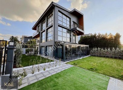 Konut-Villa