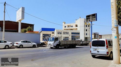 İşyeri-Dükkan & Mağaza