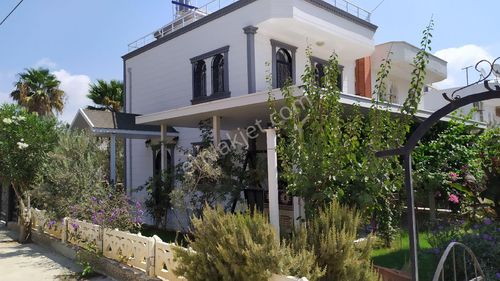 Konut-Villa