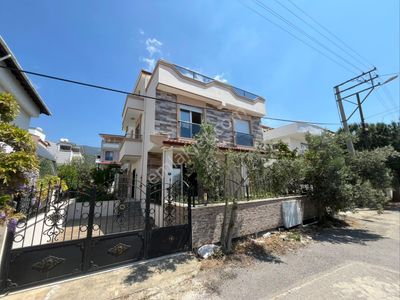 Konut-Villa