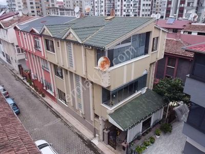 Konut-Villa