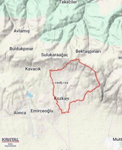 Arsa-Tarla