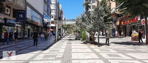 İşyeri-Restaurant