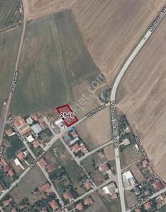 Arsa-Konut İmarlı