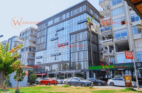 İşyeri-Ofis