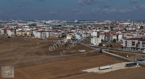 Arsa-Sanayi İmarlı