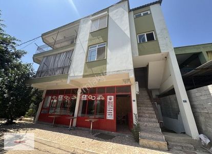 İşyeri-Restaurant