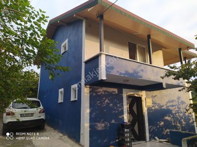 Konut-Villa