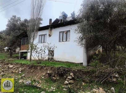 Konut-Müstakil Ev