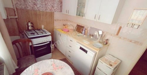 Konut-Daire