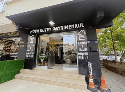 İşyeri-Ofis