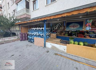 İşyeri-Dükkan & Mağaza