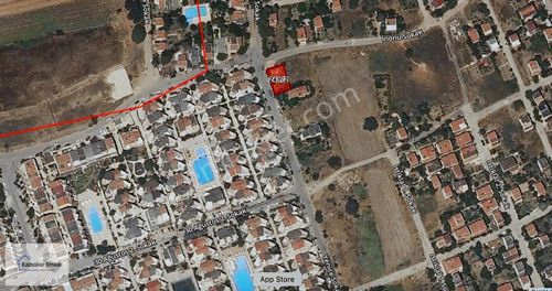 Arsa-Ticari İmarlı