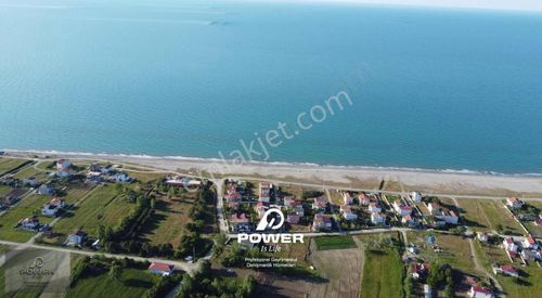 Arsa-Villa İmarlı