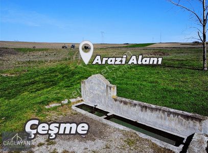 Arsa-Tarla