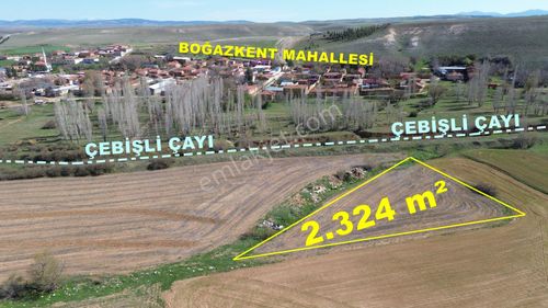 Arsa-Tarla
