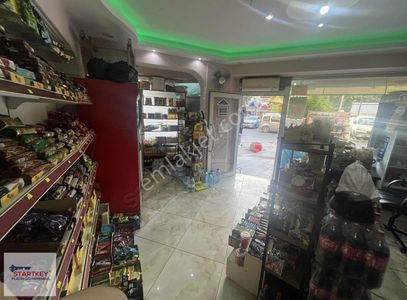 İşyeri-Dükkan & Mağaza
