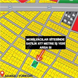 Arsa-Tarla
