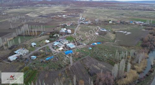 Arsa-Konut İmarlı