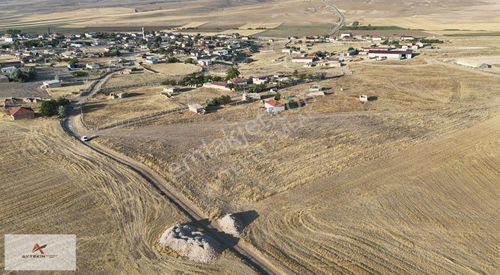 Arsa-Tarla