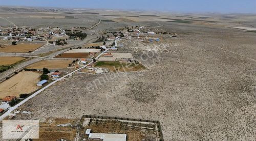 Arsa-Konut İmarlı