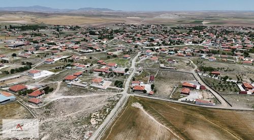 Arsa-Konut İmarlı