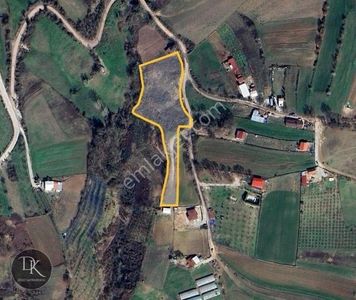 Arsa-Tarla