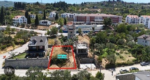 Arsa-Villa İmarlı
