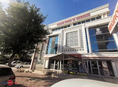 İşyeri-Dükkan & Mağaza