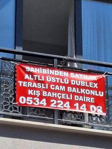 Konut-Daire