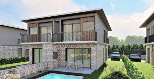 Konut-Villa