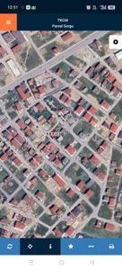 Arsa-Konut İmarlı