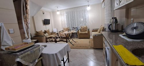 Konut-Villa