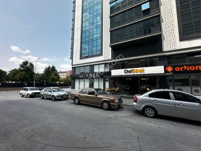 İşyeri-Dükkan & Mağaza