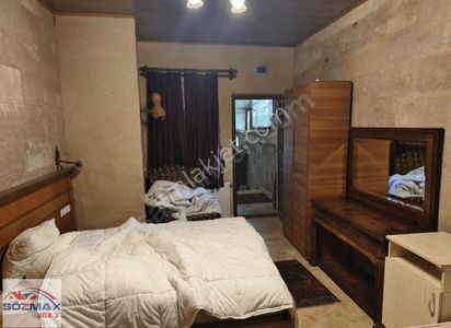 Turistik Tesis-Otel
